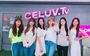 Tak Hanya Bomi, Member A Pink Lainnya Juga Tertarik Bikin Akun Youtube