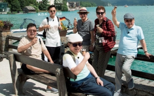 Tayang Perdana Setelah 3 Tahun, 'Grandpas Over Flowers' Tuai Rating dan Popularitas Mengejutkan