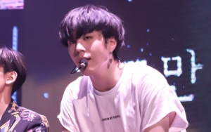 Fans Khawatir Usai Yugyeom Terjatuh di Konser GOT7 Kanada, Ini Respon JYP Ent.