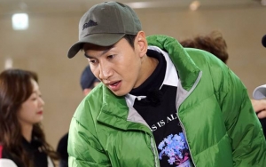 Lee Kwang Soo Kasar Ledek Bintang Tamu, 'Running Man' Disemprit Komisi Penyiaran