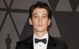 Susul Tom Cruise, Miles Teller Siap Gabung di 'Top Gun: Maverick'