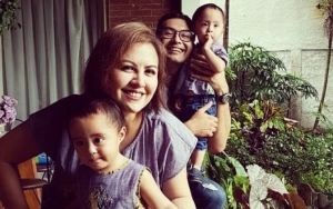 Diberi Kejutan Ultah Saat Tengah Syuting, Cynthia Lamusu Sukses Bikin Surya Saputra Baper