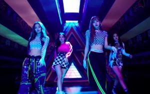 Geser BTS, 'Ddu-du Ddu-du' Black Pink Jadi MV Kedua Viewers 24 Jam Terbanyak