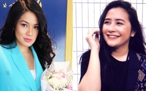 Adu Cantik, Busana Titi Kamal Hingga Prilly Latuconsina di IMAA 2018 Jadi Sorotan