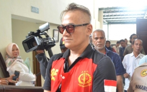  Mengharukan, Tio Pakusadewo Ucapkan Janji Ini ke Putrinya Setiap Sidang