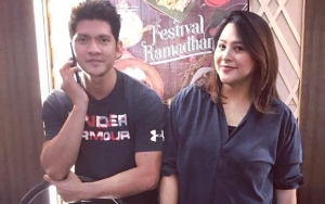 Audy Item Dicibir Gendut, Iko Uwais 'Tampar' Netter dengan Jawaban Bijak