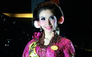 Jika Bebas Nanti, Roro Fitria Akan Kembali Jadi Duta Anti Narkoba?