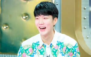Aksi Lee Seung Hoon Winner Tiru Gaya Nyanyi Big Bang di 'Radio Star' Bikin Netter Ngakak