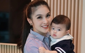 Dibesarkan dengan Kasih Sayang, Balasan Cinta Putra Sandra Dewi Bikin Gemas