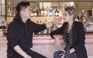 Curhat Begini ke Boy William, Nikita Mirzani Menyesal Menikah Lagi?