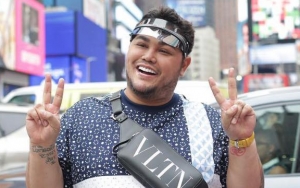 Marak Penipuan, Ivan Gunawan Khawatir Keluguan Seleb Tik Tok Bowo Alpenliebe Dimanfaatkan