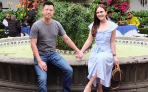 Dikenal Harmonis, Shandy Aulia Ternyata Pernah Bertengkar dengan Suami Gara-Gara Ini