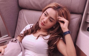 Cita Citata Nangis Dua Kali Ganti Hotel Gara-Gara Tak Ada AC,  Warganet: Kampungan Norak!