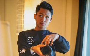 Belum Putuskan Kuliah Dimana, Azriel Hermansyah Ingin Jadi Tentara?