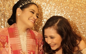 Pilih Titi Kamal Jadi Teman Curhat, Prilly Latuconsina Penuh Drama Bak Sinetron