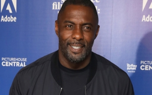 Tambah Daftar Pemain, Idris Elba Dilirik Perankan Villain dalam  'Hobbs and Shaw'