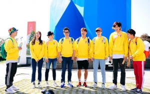 'Running Man' Ditegur Komisi Penyiaran, Netter Sindir Kaum Feminis