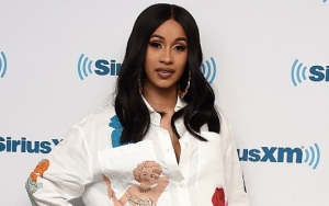 Sempat Digugat Karena Kesuksesan Album 'Invasion of Privacy', Cardi B Tuntut Balik Mantan Manajernya