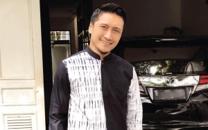 Arie Untung Ikut Pertemuan Ulama Dunia di Jakarta, Netter: Adem Banget