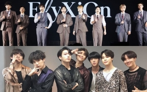Voting Seimbang, FIFA Bakal Putar Lagu EXO dan BTS di Final Piala Dunia 2018