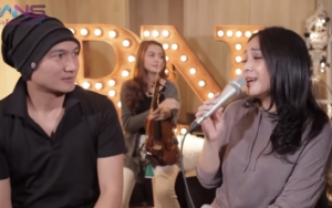 Dihibur Anji, Nagita Diam-Diam Curhat Sedih Soal Isu Selingkuh Raffi-Ayu yang Tak Kunjung Berakhir?