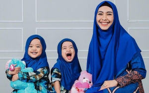 Cantik dan Berprestasi, Oki Setiana Dewi Ternyata Tak Lulus Kuliah Tepat Waktu