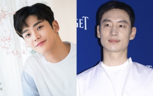 Makin Eksis, Rowoon SF9 Dikonfirmasi Gabung Drama Baru Lee Je Hoon