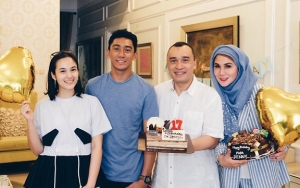 Marini Zumarnis Ingin Tambah Anak, Netter Minta Chelsea Islan Beri Cucu