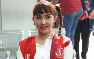 Tersandung Kasus Narkoba, Roro Fitria Ternyata Belum Pernah Dijenguk Sang Bunda