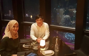 Tommy Kurniawan Makin Gemuk Usai Menikah, Sang Istri Tuai Pujian Netter