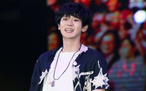 Dulu Kurus, Kini Tubuh Chanyeol yang Atletis dan Berotot Bikin Netter Kagum