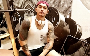 Brewokan, Penampilan Baru Miller Khan Bikin Netter 'Tergila-Gila'