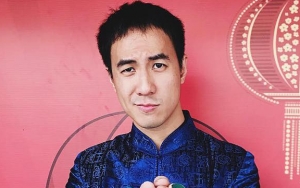 Kagumi Iko Uwais, Daniel Mananta Malah Beri Isyarat Mirip Joe Taslim