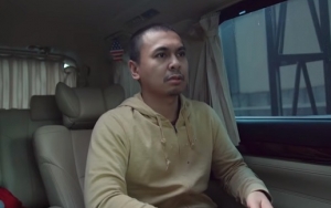 Tak dikenali Seleb Tik Tok Bowo, Raditya Dika Tunjukkan Ekspresi Nelangsa