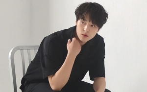 Gondrong dan Brewokan, Kelakuan Aneh Yang Se Jong di 'Thirty But Seventeen' Bikin Ngakak