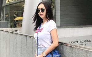 Sukses Berakting, Aura Kasih Ingin Kembali Jadi Penyanyi Lewat Single Baru