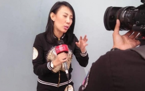 Berhijab, Warganet Syok Lihat Perubahan Drastis Wajah Dewi Sanca