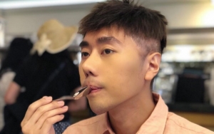 Roy Kiyoshi Sempat Promo 'Karma' Episode Baru, Penampilannya Buat Fans Salah Fokus