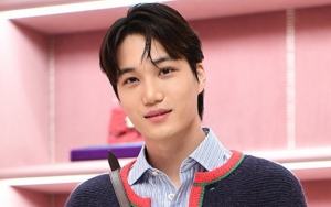 Unggah Foto Kece, Jawaban Kai ke Komentar Para Fans Ini Bikin Gemas