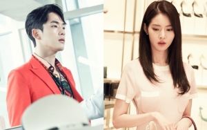 Momen Intens Kim Jung Hyun Batalkan Pertunangan dengan Hwang Seung Eon di 'Time'