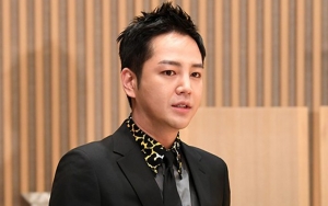 Bakal Hiatus Karena Wamil, Jang Geun Suk Tulis Surat Menyentuh Untuk Fans