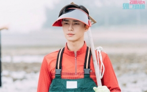Ingatan Park Min Young Kembali, Misteri Masa Lalu Park Seo Joon di 'Why, Secretary Kim?' Terungkap