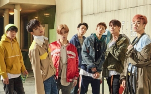 Beri Bocoran, Bos YG Unggah Video iKON Syuting MV Comeback