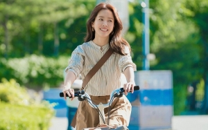 Bahagia Dikirimi Truk Kopi Saat Syuting 'Familiar Wife', Han Ji Min Sebut Hyungsik Malaikat 