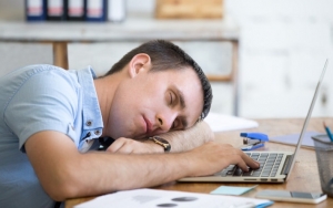 Kurang Tidur Bisa Membunuhmu, Ini Tanda-Tanda dan 5 Cara Mengatasinya