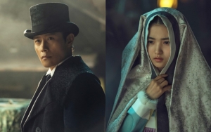 Romantis, Inikah Pertemuan Pertama Lee Byung Hun dan Kim Tae Ri di 'Mr. Sunshine'?