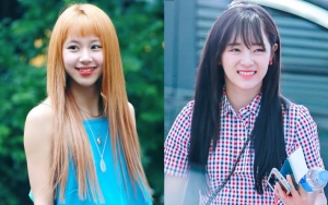 Chaeyoung Twice-Sejeong Gu9udan Pakai Dress Sama, Siapa Paling Keren?