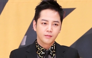 Wamil Sebagai Pekerja Publik, Jang Geun Suk Disindir Habis-Habisan