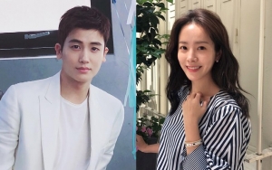 Diam-Diam Datang ke Lokasi Syuting 'Familiar Wife', Hyungsik Sukses Kejutkan Han Ji Min 