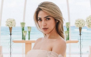 Pamer Bodi Seksi Saat Liburan di Bali, Jessica Iskandar Bikin Netter Iri